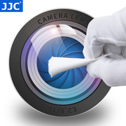 JJC 镜头纸 佳能适用尼康富士索尼微单反相机 擦镜纸 镜头清洁纸