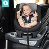 英国APRAMO Mettro儿童 宝宝安全座椅 0至4岁 超值 婴儿用品