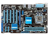 GeFeng华硕P5P41T 775针DDR3独立PCI-E显卡槽P41主板 大板