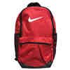 Nike/耐克春季男女红色双肩背包旅行包书包 CK0932