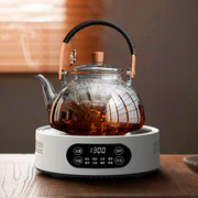 电陶炉煮茶器