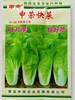 申荣快菜种子速生四季播奶油小白菜种籽耐热阳台盆栽种苗蔬菜种孑