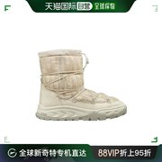 香港直邮Dior DIOR SNOW 及踝短靴 3BO267ZLP