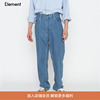 nanamica5pocketsstraightdenimpants五袋直筒工装，牛仔长裤