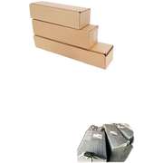 搬家打包袋纸箱用的打包箱特硬加厚大纸箱子收纳纸板箱特大包装箱