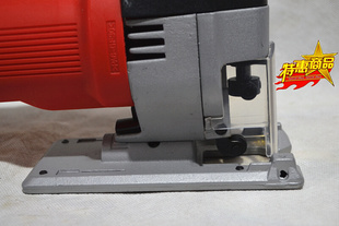 木工电动工具调速65曲线锯电锯多功能家用手工电锯切割机