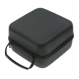 适用兄弟标签打印机，pt-d210收纳包pt-d220保护硬盒pt-p700手提袋
