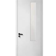 定制室内门木门实木复合免漆卧室套装门烤漆玻璃门厨房门卫生间门