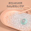 babycoup婴儿奶瓶沥水架晾干架子，尘干燥放奶瓶支架收纳盒置1026c