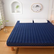 床垫软垫家用加厚15厘米榻榻米床垫可拆洗高密度海绵加厚双人睡垫