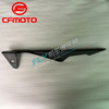 CFMOTO春风原厂摩托车配件CF150-3/150NK链条罩链盒链壳链条挡板