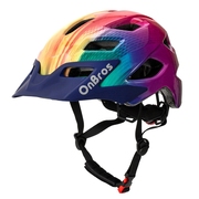 自行车儿童骑行头盔青少年男女孩2-14岁平衡轮滑板安全骑行帽子