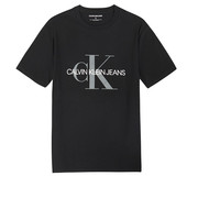 Calvin Klein 凯文克莱 CK 短袖T恤 男士夏款休闲圆领上衣打底衫