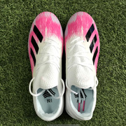 梅西款刺客足球鞋tf碎钉ag长钉防滑耐磨男女训练比赛专用跑鞋
