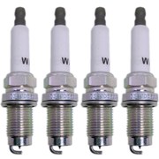 4x 03F905600A Iridium Spark Plug Fit for Audi A1 A3 Seat ALT