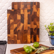 zuutii泰国相思木切菜板实木进口厨房家用砧板加厚切水果抑菌案板