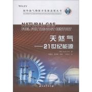  天然气——21世纪能源 (美)瓦科拉夫·斯米尔(Vaclav Smil) 9787518322749 石油工业出版社