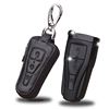 适用于荣威550钥匙包套名爵MG6拉链汽车遥控器包套车钥匙包真皮