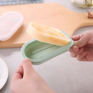 日本雪糕模具硅胶家用冰棍冰糕冰棒冰淇淋球创意冻冰块自制冰块盒