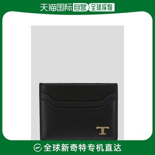 香港直邮TOD'S 男士钱包 XAMTSYF0200RLOB999