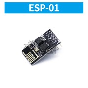 ESP-01S ESP8266 串口转WIFI工业级低功耗 无线模块 继电器烧