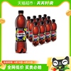 百事可乐无糖青柠味汽水碳酸饮料，500ml*12瓶整箱，0糖0卡包装随机