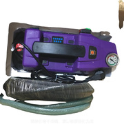 fu07型高压洗车器，手提式高压220v铜，便携式自吸电动家用清洗机