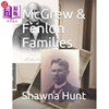 海外直订McGrew & Fenlon Families 麦格雷夫和芬伦家族