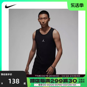 nike耐克2024年男子mjtankgcel背心fq6990-010