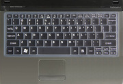 acer宏基宏碁aspireoned260键盘，膜10.1寸笔记本电脑膜保护膜贴