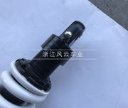 高赛越野摩托车配件 后减震波速尔T8后减震器避震器孔距313/325MM