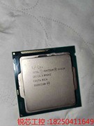 Intel/英特尔 G3220正常使用，适合主板11
