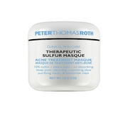 Peter Thomas Roth THERAPEUTIC 硫磺面膜revolve时尚小众