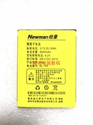 newman纽曼f9c手机电池电板，4000mahbl-169老人机定制配件