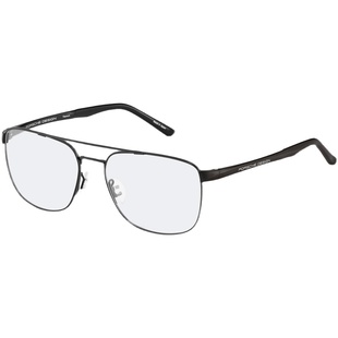 PORSCHE DESIGN 保时捷纯钛光学眼镜架P8370 A B C D