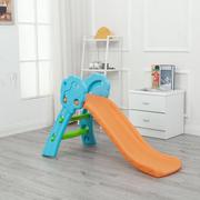 儿童滑梯小型折叠宝宝，室内滑滑梯玩具多功能组合家用小型滑梯加厚