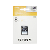 索尼 SD 8G SD卡 SDHC 相机 内存卡 存储卡 高速相机卡 CLASS4