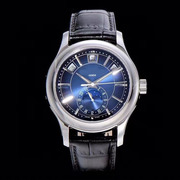 百达鹦鹉螺3k手雷多功能5205系列，手表全自动男女士机械表手表