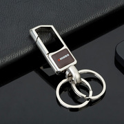 欧美达钥匙扣男女士腰挂汽车遥匙扣钥匙链创意简约锁匙扣