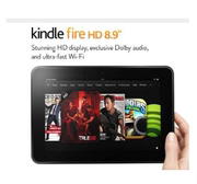 适用于亚马逊kindlefirehd8.9寸平板电脑，保护贴膜高清类纸膜，防蓝光膜软性钢化膜水凝膜