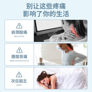 泰国天然乳胶枕圆柱枕头橡胶助睡眠水滴枕护颈椎睡觉专用枕芯硅胶