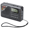 收音机全波段老人插卡，便携式播放器迷你音响，mp3音箱小充电半导体
