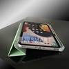适用 iPad迷你6防摔气囊带面盖软壳mini6笔槽保护皮套MINI商务壳