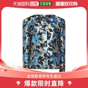 香港直邮潮奢 Boutique Moschino 女士西装外套