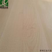 工厂榉木直拼板实木板材原木做家具用工艺品板材可长短规格