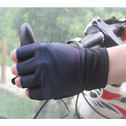 giant捷安特骑行手套自行车，防震户外透气健身通用半指手套