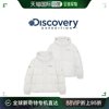 韩国直邮discovery探索鹅绒，短款双面两穿羽绒服男款dmdj7c026系列