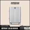 美旅行李箱新秀丽(新秀丽)samsonite20寸铝框拉杆箱，登机箱28寸旅行箱