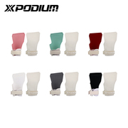xpodium助力带健身手套引体，向上握力护掌运动护腕单杠辅助带硬拉