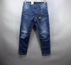 ABLE JEANS男牛仔裤春秋新品立体弹力复古水洗百搭休闲裤长裤男裤